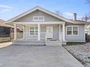 520 Cincinnati, San Antonio, TX 78201