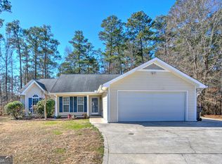 27 Treehouse Trl NE, Rome, GA 30165
