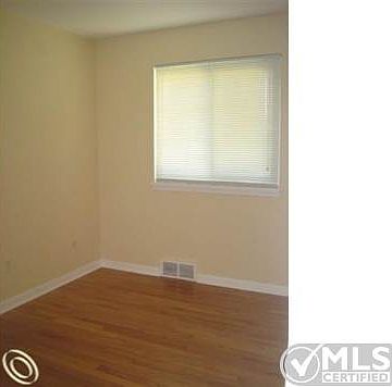 1st Bedroom