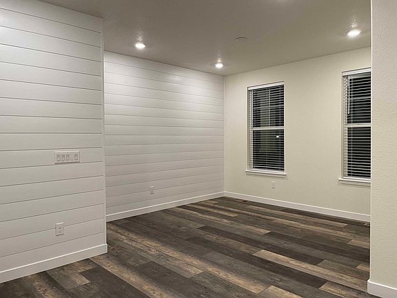 Large living area