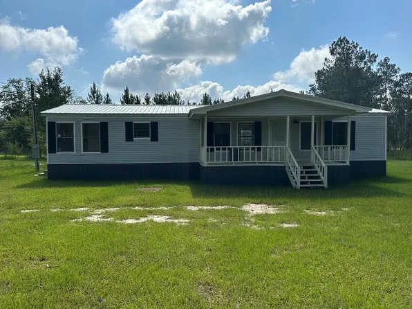 452 Tony Davis Rd, West Green, GA 31567