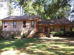 4700 E Glen Ridge Cir, Winston, GA 30187