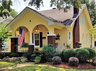 1302 Ward Ave NE, Huntsville, AL 35801