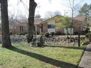 112 Saxony Ct, Hot Springs, AR 71901