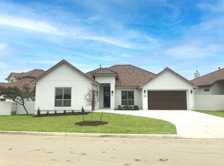 534 Talmadge Ln, Shavano Park, TX 78249