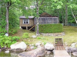 43 Pinecroft Rd, Harrison, ME 04040