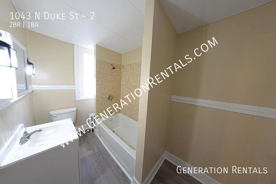 2 bed, $995 — Photo 4