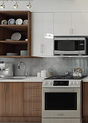 Rented by Luxury Apartments LIC