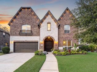 5002 Harvest Knoll Dr, Spring, TX 77389