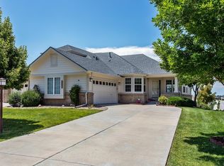 8227 S Winnipeg Cir, Aurora, CO 80016