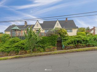 175 Columbia St, Cathlamet, WA 98612