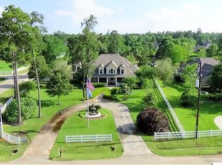12103 Great Oak Ct, Magnolia, TX 77354