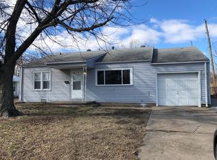 3031 S McLean Blvd, Wichita, KS 67217