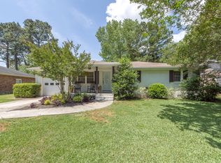 1392 Fairfield Ave, Charleston, SC 29407