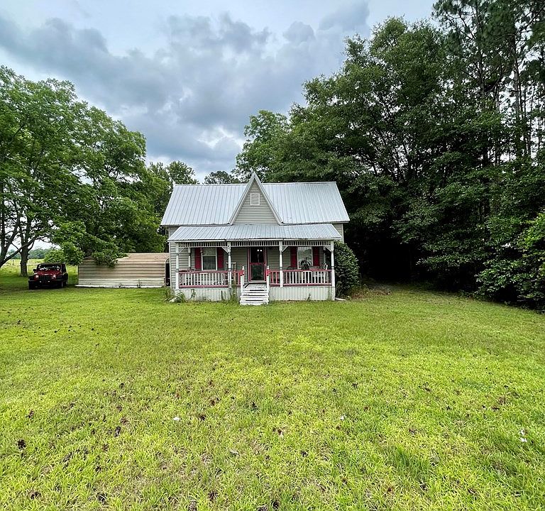 447 Rhine Rd, Fitzgerald, GA 31750 Zillow