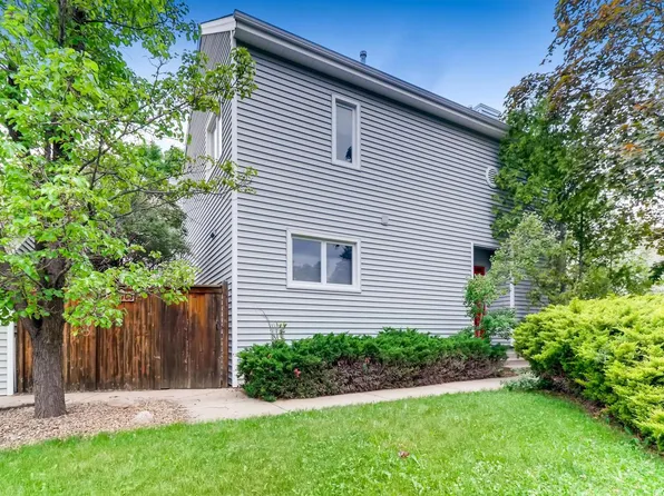 2706 Winding Trail Pl, Boulder, CO 80304