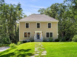 25 Kelsey Rd, Lee, NH 03861