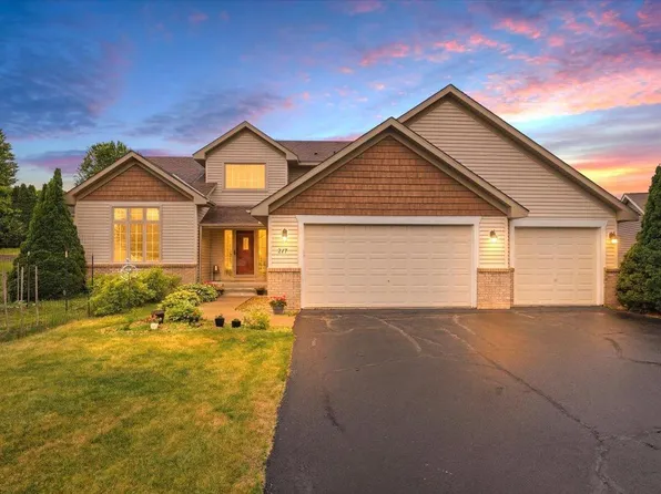 217 Meadow Sweet Pl, Watertown, MN 55388