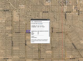 25 Street NW, Rio Rancho, NM 87124
