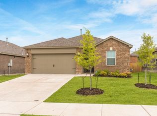 609 Emerson Dr, Anna, TX 75409