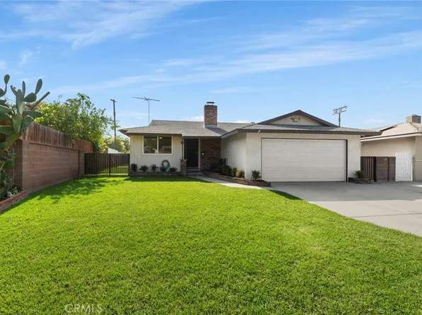 7124 Treves Dr, Paramount, CA 90723