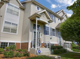 16502 Teton Dr, Lockport, IL 60441