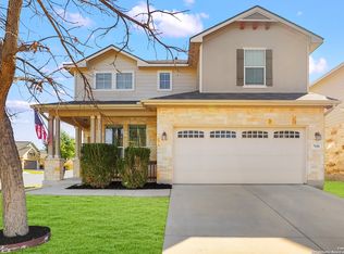 7930 Coolspring Dr, San Antonio, TX 78254