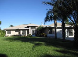 3125 SW Perrine St, Port Saint Lucie, FL 34953