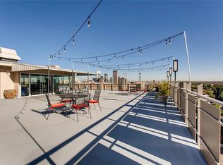 (Undisclosed Address), Denver, CO 80203