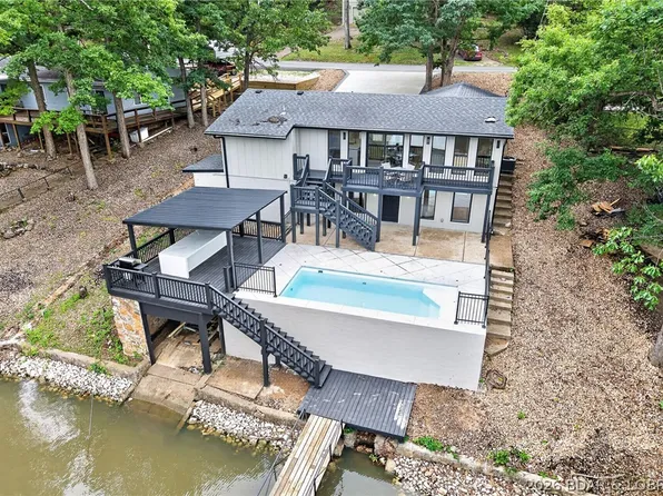 333 Crane Cove Dr, Sunrise Beach, MO 65079