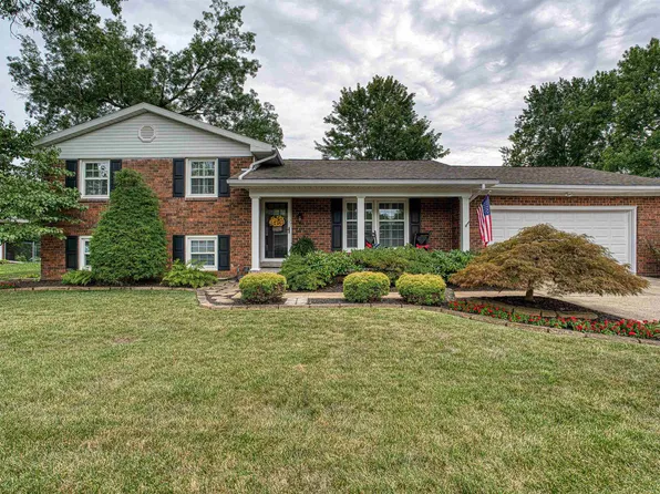 3725 E Diamond Ave, Evansville, IN 47715