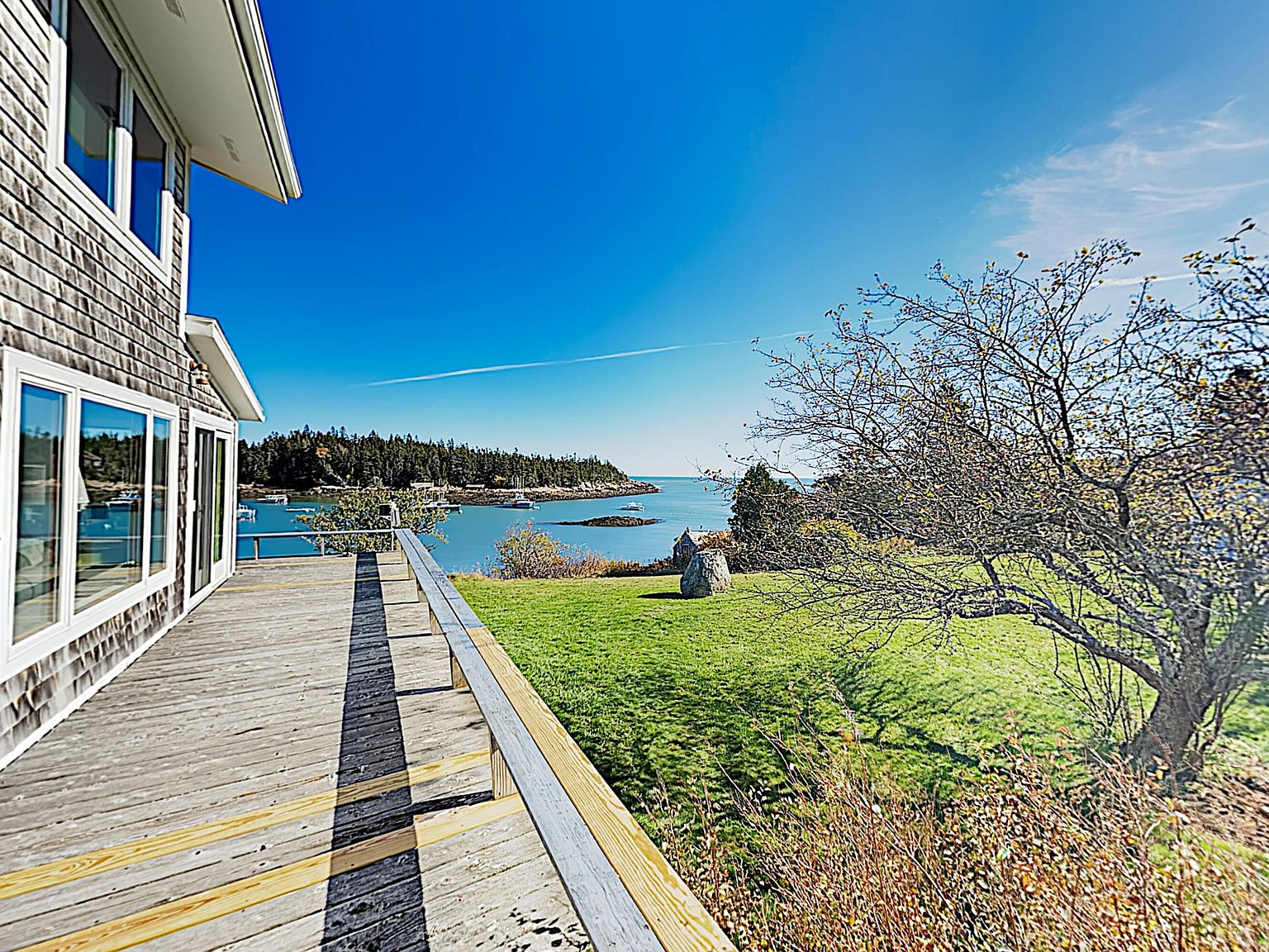 270 E Schoodic Drive, Gouldsboro, ME 04607 MLS 1519381 Zillow