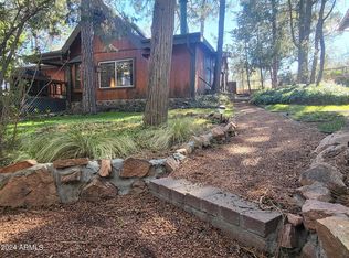 508 N Colcord Rd, Payson, AZ 85541