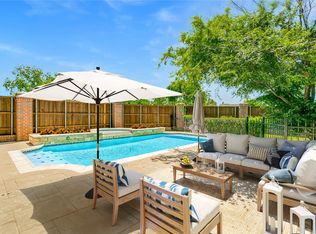 941 Gibbs Xing, Coppell, TX 75019