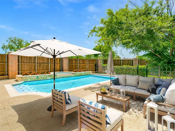941 Gibbs Xing, Coppell, TX 75019