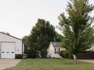 3201 Jackpine Loop, Fairfield, IA 52556