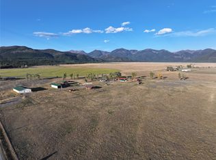 Nhn Rolling Dog Ranch Ln, Ovando, MT 59854