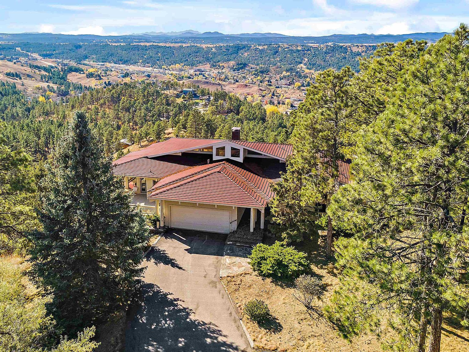 2109 Skyline Ranch Rd, Rapid City, SD 57701 | MLS #161856 | Zillow