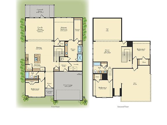 2nd image of this home
