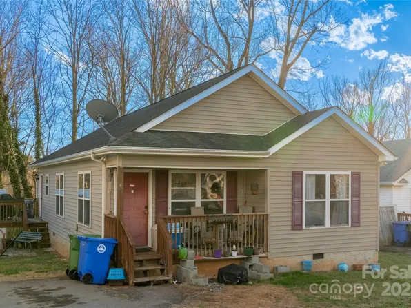 4 Wren Way Dr, Asheville, NC 28803