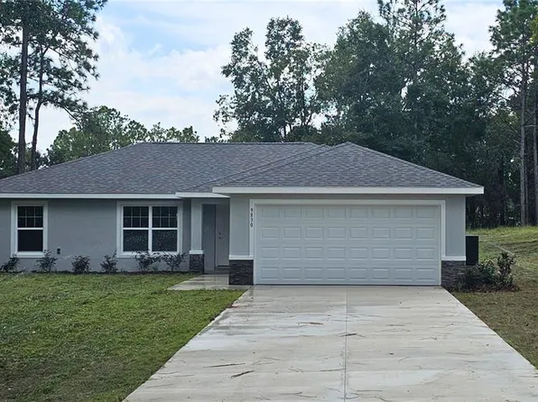 9830 SW 194th Cir, Dunnellon, FL 34432