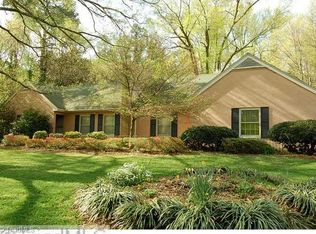 1868 Runnymede Rd #ERS, Winston Salem, NC 27104