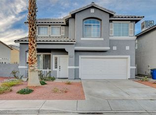 6254 Peach Orchard Rd, Las Vegas, NV 89142