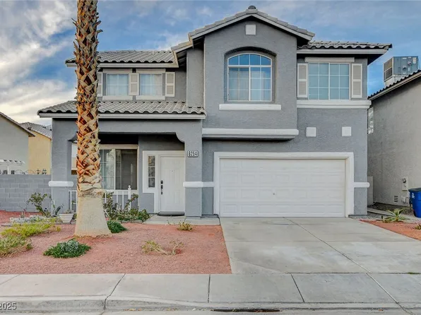 6254 Peach Orchard Rd, Las Vegas, NV 89142