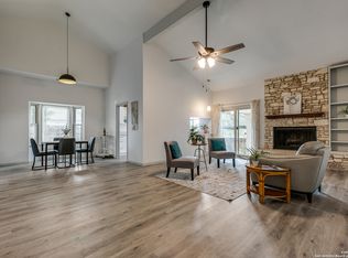 6500 Honey Hl, San Antonio, TX 78229