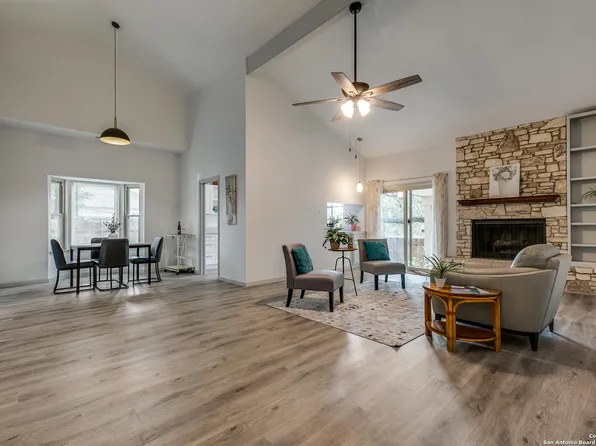 6500 Honey HL, San Antonio, TX 78229