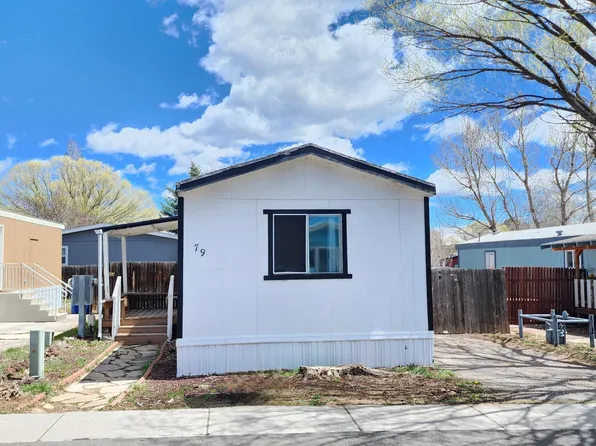 1450 W Kaibab Ln Lot 79, Flagstaff, AZ 86001