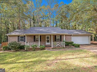 125 Marshall Dr, Monticello, GA 31064
