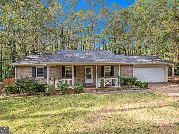 125 Marshall Dr, Monticello, GA 31064