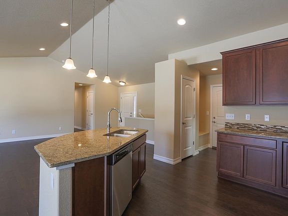 Granite Countertops